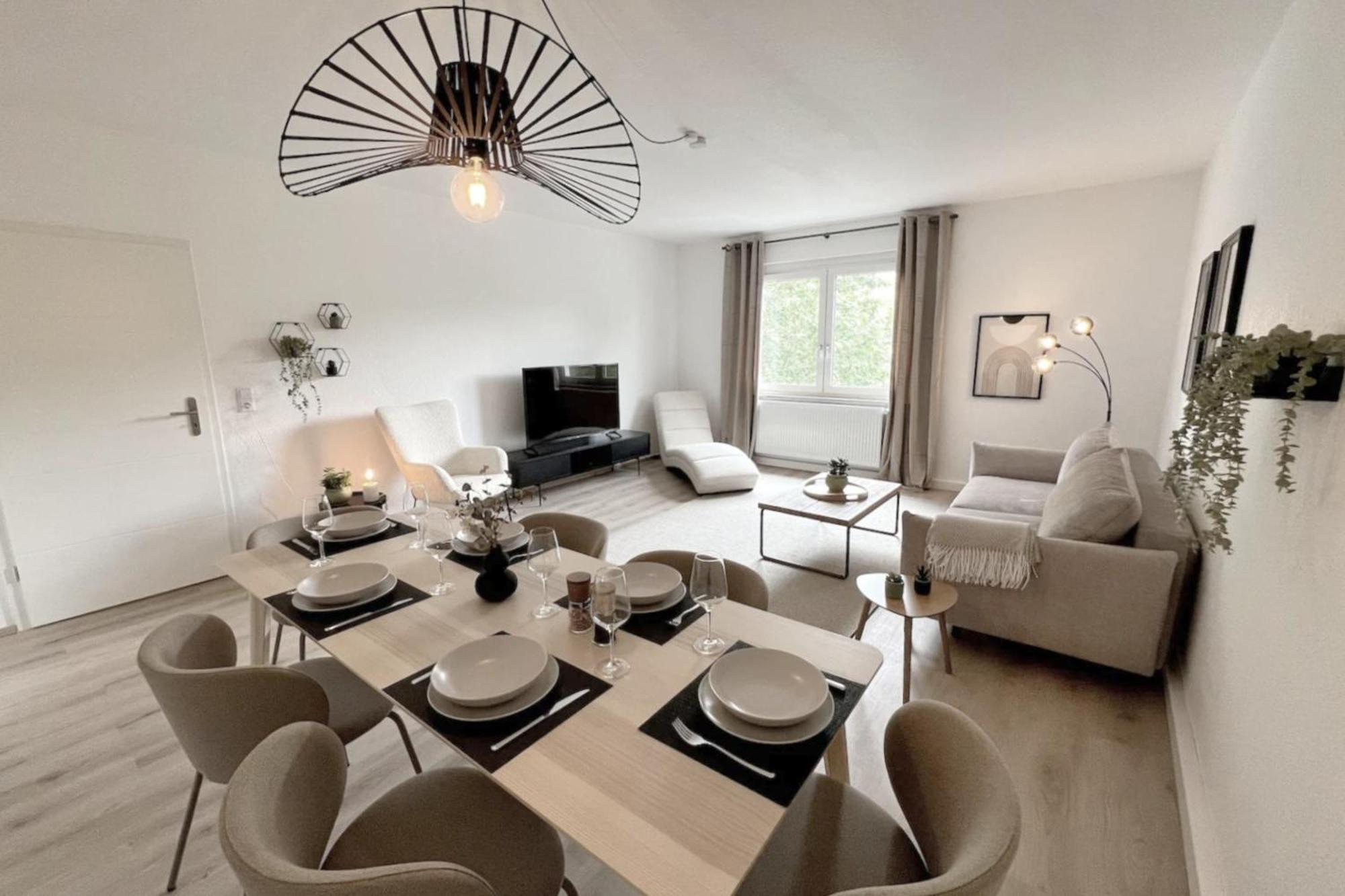 Appartamento Design Am Rhein - Traumlage Rheinufer I Kueche I Oeffentl Parkplaetze Bingen am Rhein Esterno foto