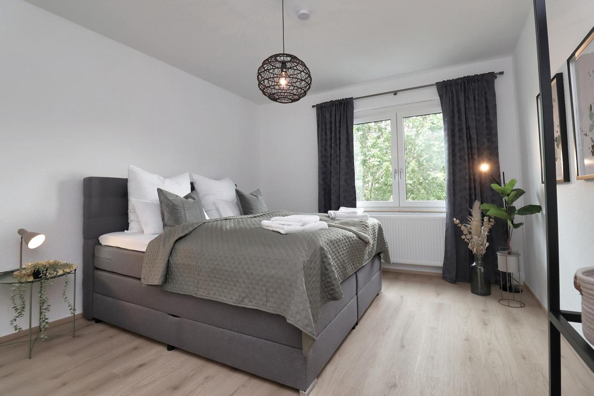 Appartamento Design Am Rhein - Traumlage Rheinufer I Kueche I Oeffentl Parkplaetze Bingen am Rhein Esterno foto