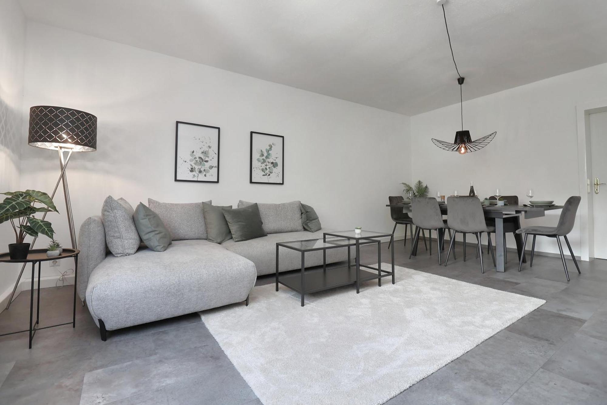 Appartamento Design Am Rhein - Traumlage Rheinufer I Kueche I Oeffentl Parkplaetze Bingen am Rhein Esterno foto