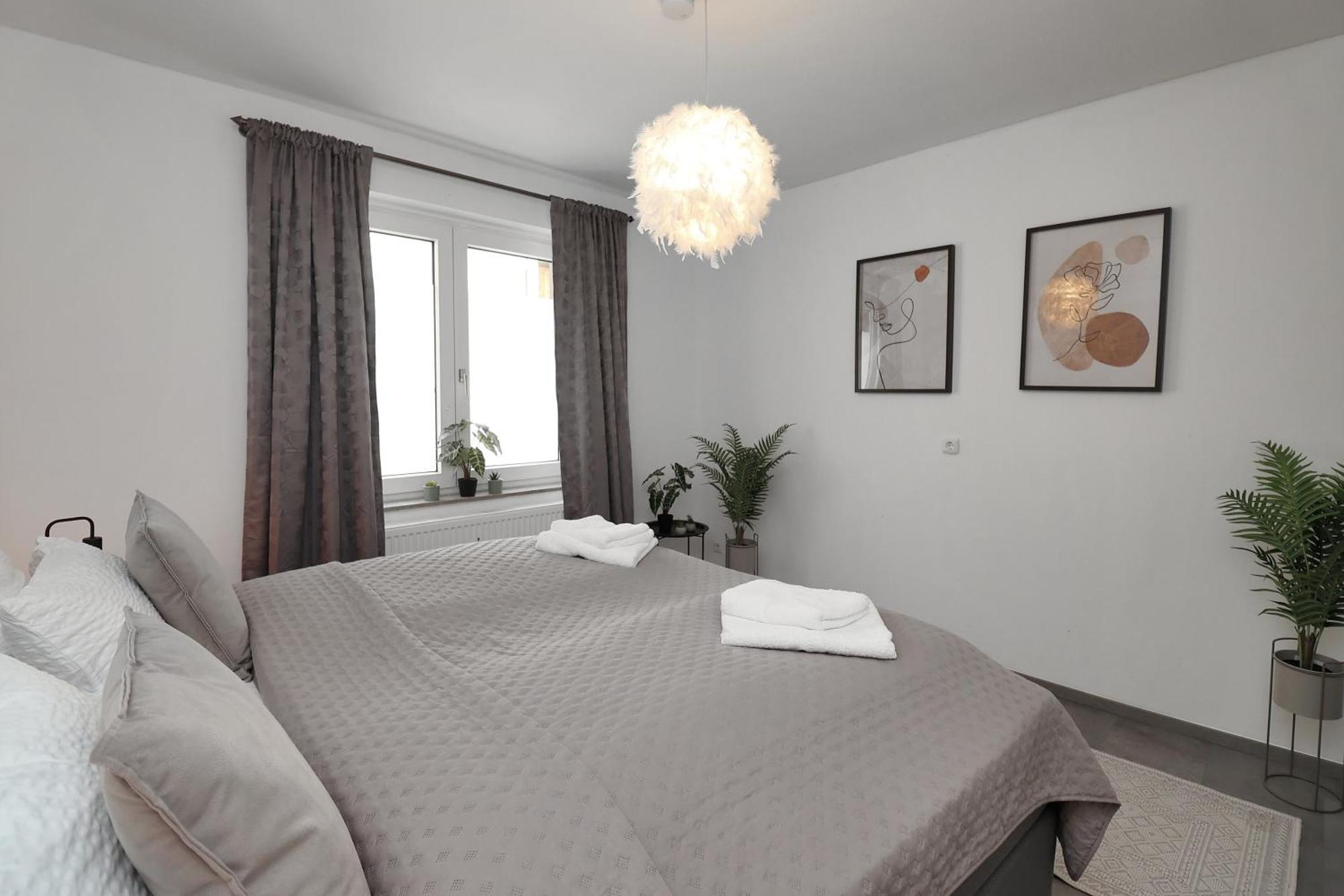 Appartamento Design Am Rhein - Traumlage Rheinufer I Kueche I Oeffentl Parkplaetze Bingen am Rhein Esterno foto