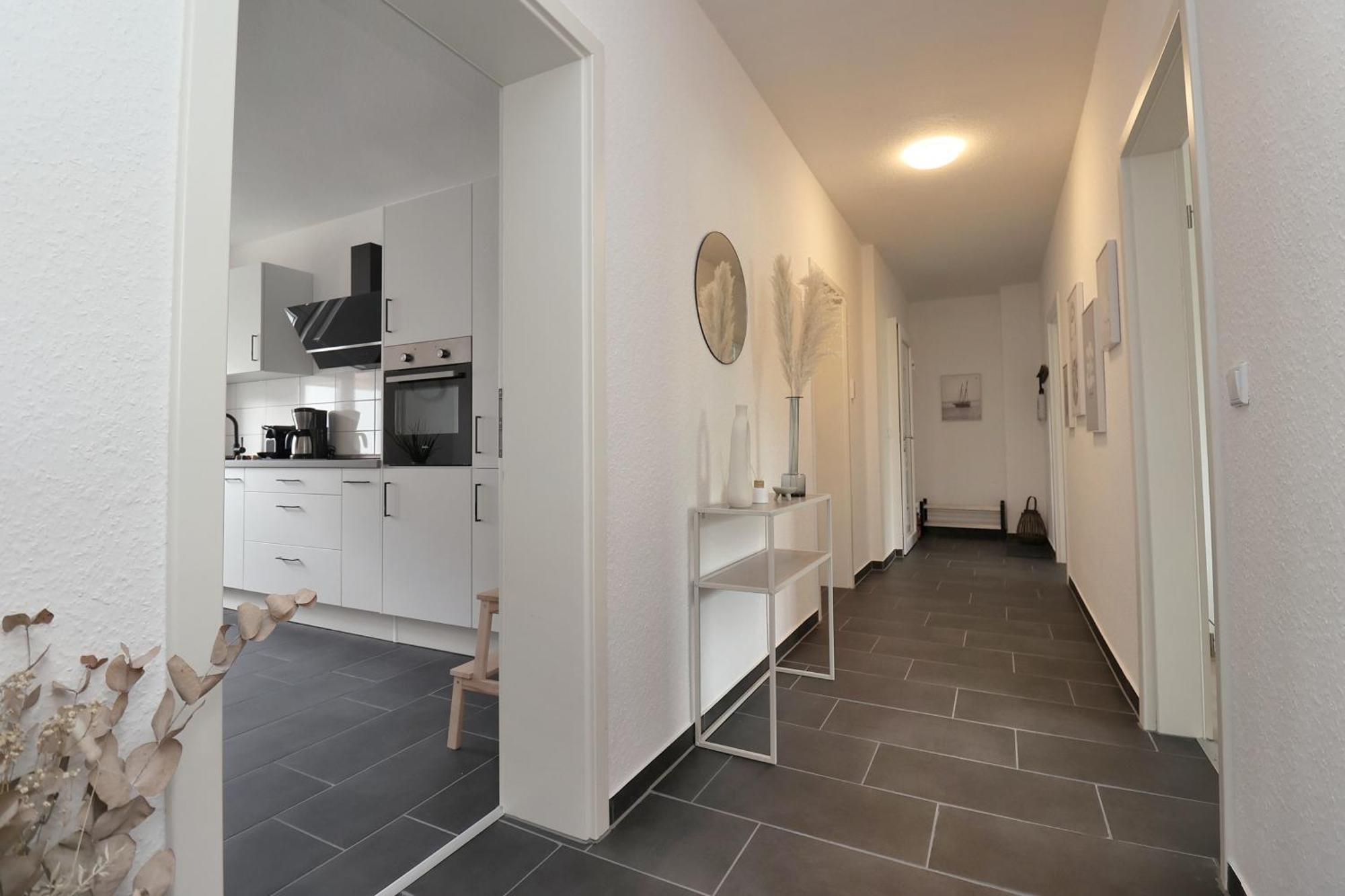 Appartamento Design Am Rhein - Traumlage Rheinufer I Kueche I Oeffentl Parkplaetze Bingen am Rhein Esterno foto
