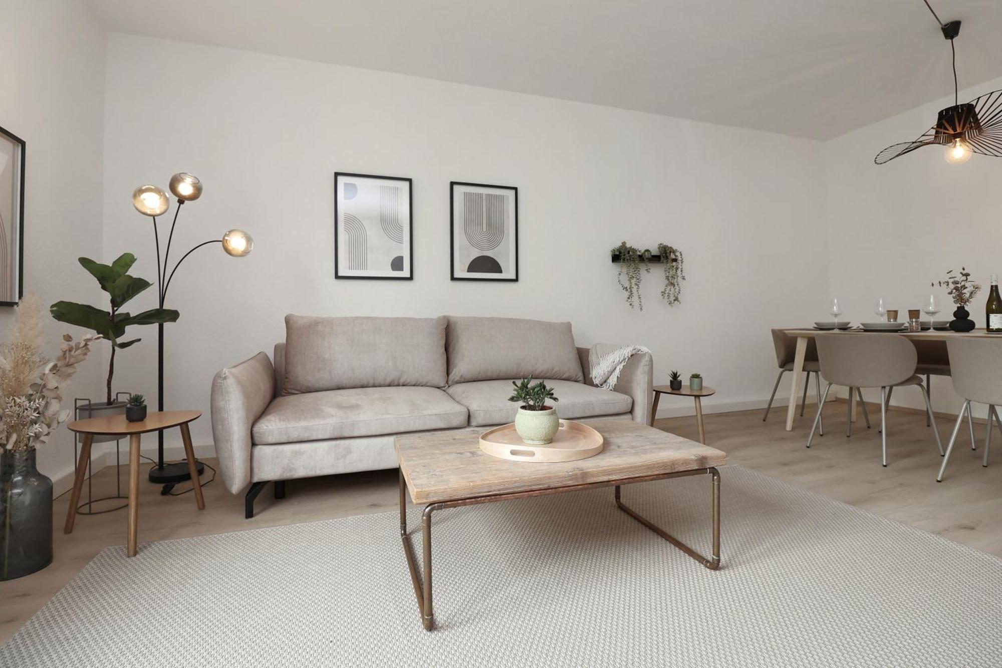 Appartamento Design Am Rhein - Traumlage Rheinufer I Kueche I Oeffentl Parkplaetze Bingen am Rhein Esterno foto