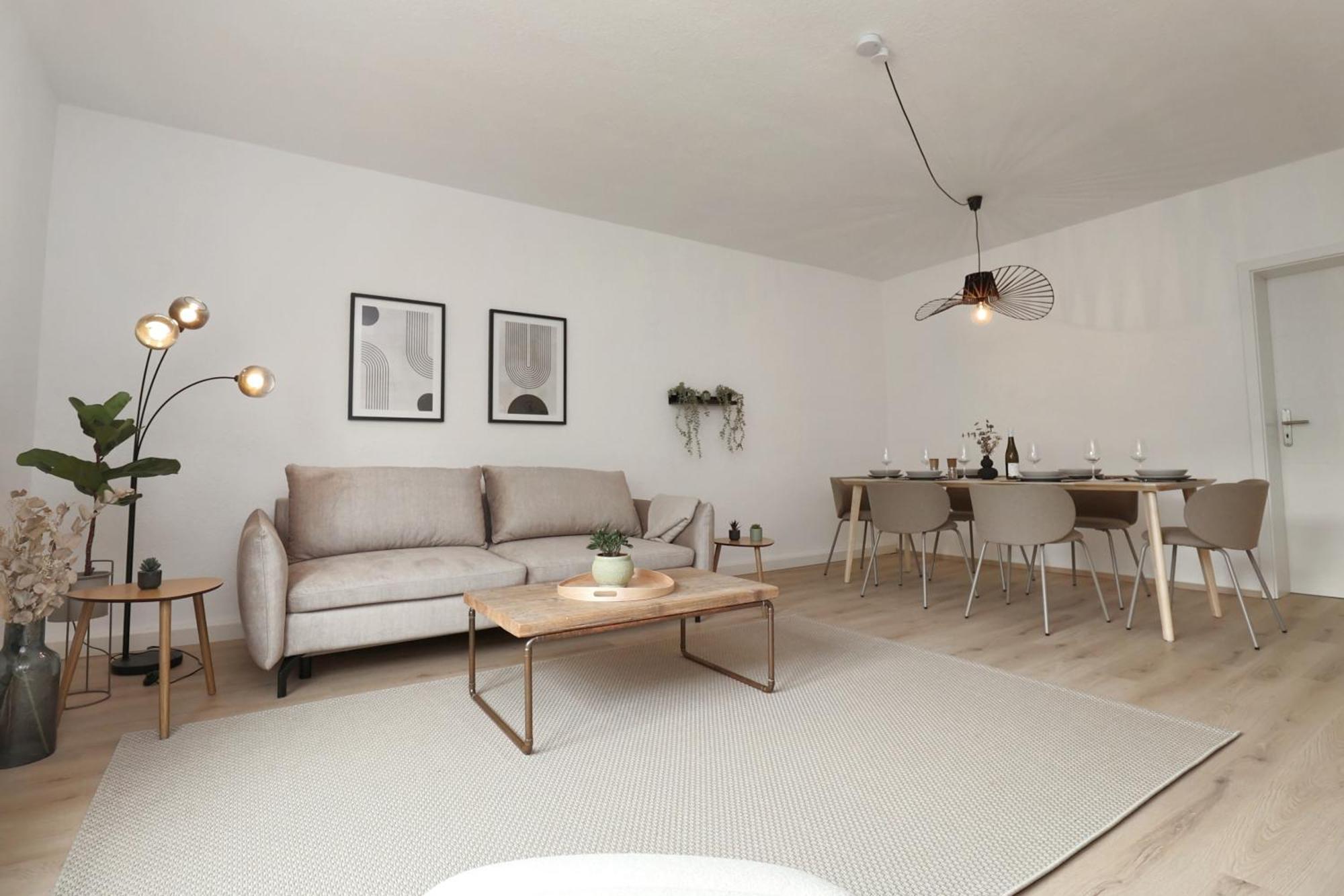 Appartamento Design Am Rhein - Traumlage Rheinufer I Kueche I Oeffentl Parkplaetze Bingen am Rhein Esterno foto